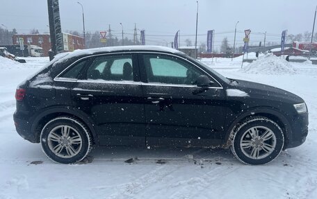 Audi Q3, 2012 год, 1 700 000 рублей, 4 фотография