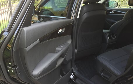 KIA Sorento III Prime рестайлинг, 2017 год, 2 500 000 рублей, 6 фотография