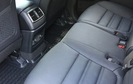 KIA Sorento III Prime рестайлинг, 2017 год, 2 500 000 рублей, 5 фотография