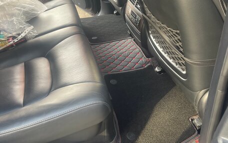 Toyota Land Cruiser 200, 2016 год, 5 450 000 рублей, 5 фотография