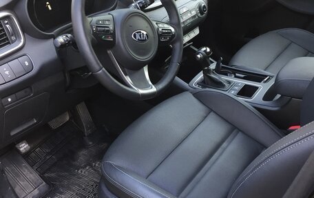 KIA Sorento III Prime рестайлинг, 2017 год, 2 500 000 рублей, 4 фотография