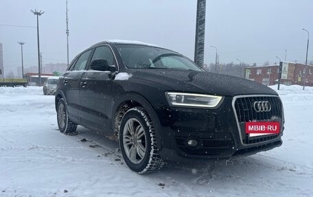 Audi Q3, 2012 год, 1 700 000 рублей, 3 фотография