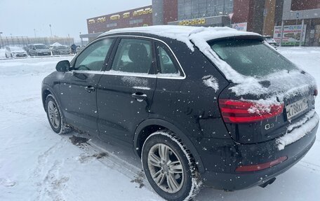 Audi Q3, 2012 год, 1 700 000 рублей, 7 фотография