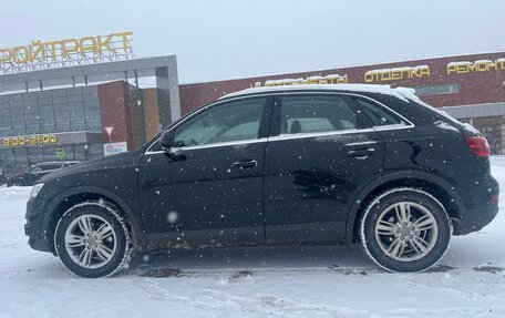 Audi Q3, 2012 год, 1 700 000 рублей, 8 фотография