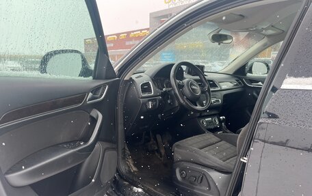 Audi Q3, 2012 год, 1 700 000 рублей, 9 фотография