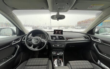 Audi Q3, 2012 год, 1 700 000 рублей, 10 фотография