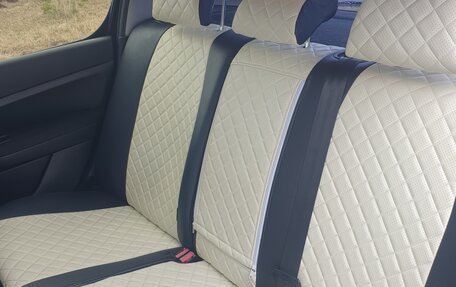 Peugeot 307 I, 2007 год, 360 000 рублей, 9 фотография