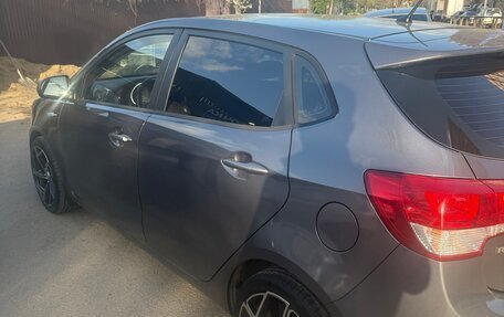 KIA Rio III рестайлинг, 2016 год, 1 350 000 рублей, 6 фотография