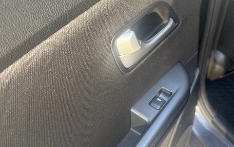 KIA Rio III рестайлинг, 2016 год, 1 350 000 рублей, 8 фотография