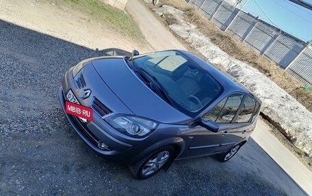 Renault Scenic III, 2009 год, 550 000 рублей, 8 фотография