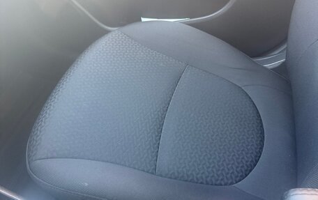 KIA Rio III рестайлинг, 2016 год, 1 350 000 рублей, 11 фотография