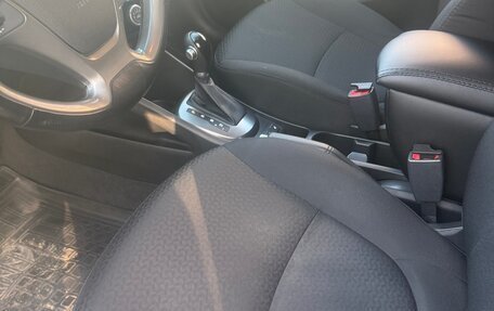 KIA Rio III рестайлинг, 2016 год, 1 350 000 рублей, 15 фотография