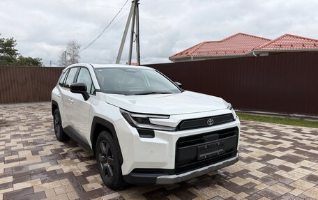 Toyota RAV4, 2026 год, 4 500 000 рублей, 3 фотография