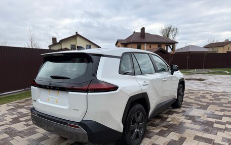 Toyota RAV4, 2026 год, 4 500 000 рублей, 5 фотография