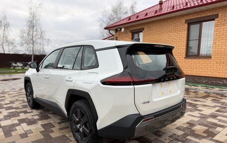 Toyota RAV4, 2026 год, 4 500 000 рублей, 7 фотография