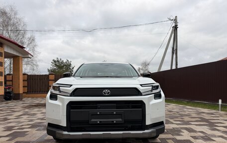 Toyota RAV4, 2026 год, 4 500 000 рублей, 2 фотография