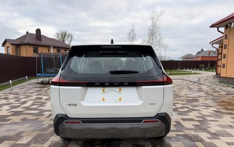 Toyota RAV4, 2026 год, 4 500 000 рублей, 6 фотография