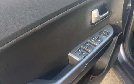 KIA Rio III рестайлинг, 2016 год, 1 350 000 рублей, 16 фотография