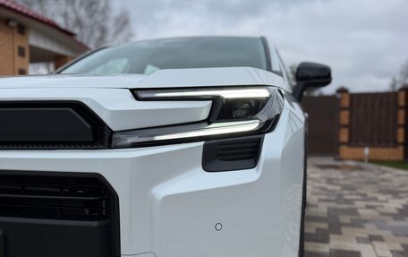 Toyota RAV4, 2026 год, 4 500 000 рублей, 9 фотография