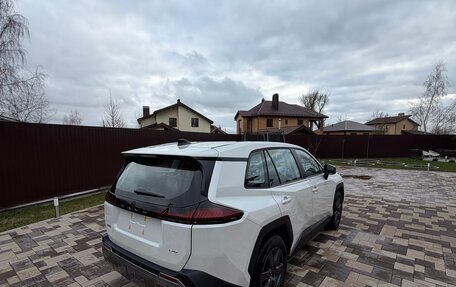 Toyota RAV4, 2026 год, 4 500 000 рублей, 12 фотография