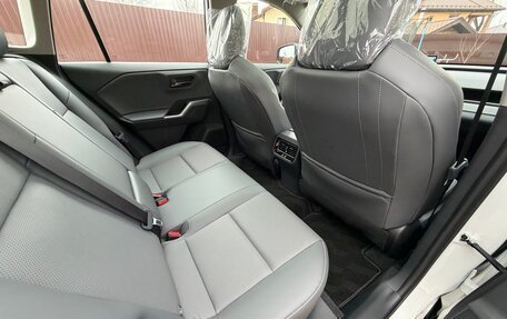 Toyota RAV4, 2026 год, 4 500 000 рублей, 17 фотография