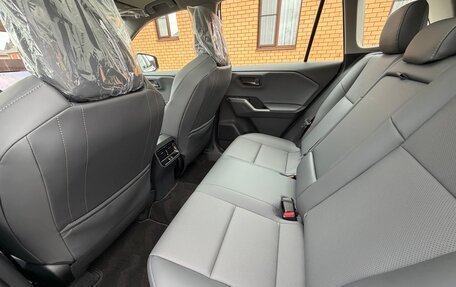 Toyota RAV4, 2026 год, 4 500 000 рублей, 15 фотография