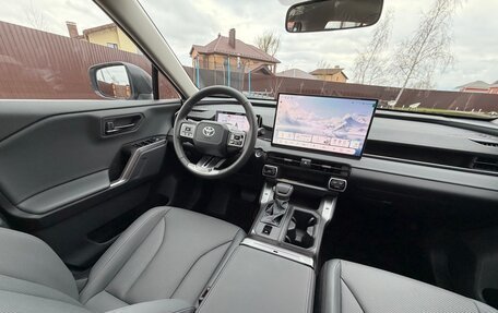 Toyota RAV4, 2026 год, 4 500 000 рублей, 18 фотография