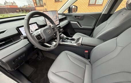 Toyota RAV4, 2026 год, 4 500 000 рублей, 14 фотография