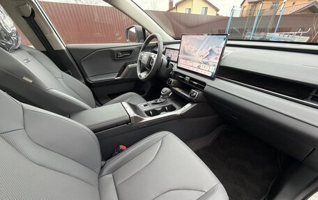 Toyota RAV4, 2026 год, 4 500 000 рублей, 19 фотография