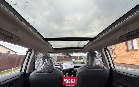 Toyota RAV4, 2026 год, 4 500 000 рублей, 16 фотография