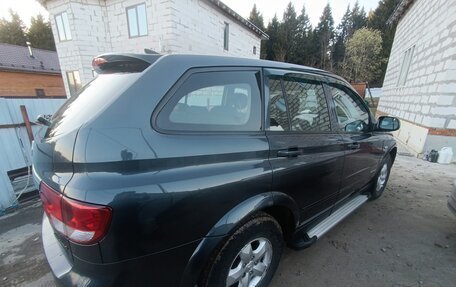 SsangYong Kyron I, 2013 год, 599 000 рублей, 2 фотография