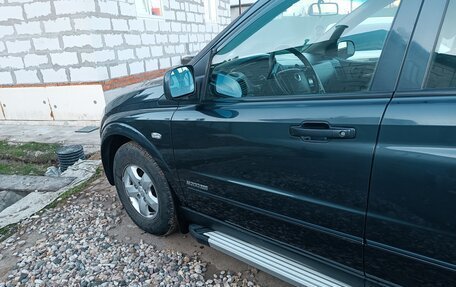 SsangYong Kyron I, 2013 год, 599 000 рублей, 6 фотография