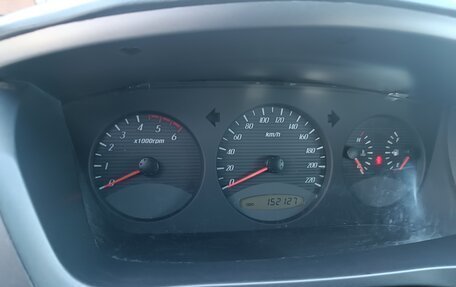 SsangYong Kyron I, 2013 год, 599 000 рублей, 8 фотография