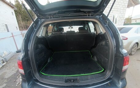 SsangYong Kyron I, 2013 год, 599 000 рублей, 4 фотография