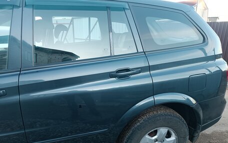 SsangYong Kyron I, 2013 год, 599 000 рублей, 5 фотография