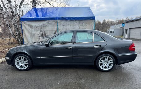 Mercedes-Benz E-Класс, 2003 год, 1 000 000 рублей, 7 фотография