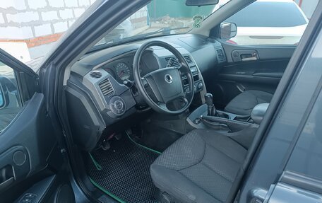 SsangYong Kyron I, 2013 год, 599 000 рублей, 7 фотография