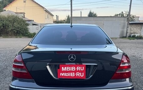 Mercedes-Benz E-Класс, 2003 год, 1 000 000 рублей, 2 фотография