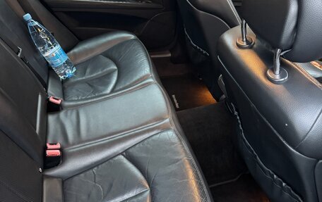 Mercedes-Benz E-Класс, 2003 год, 1 000 000 рублей, 17 фотография