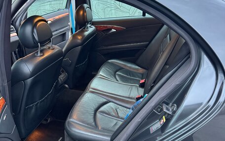 Mercedes-Benz E-Класс, 2003 год, 1 000 000 рублей, 20 фотография