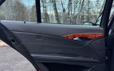 Mercedes-Benz E-Класс, 2003 год, 1 000 000 рублей, 21 фотография