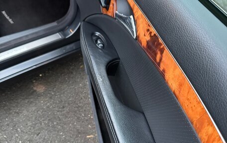 Mercedes-Benz E-Класс, 2003 год, 1 000 000 рублей, 14 фотография