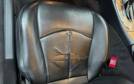 Mercedes-Benz E-Класс, 2003 год, 1 000 000 рублей, 19 фотография