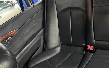 Mercedes-Benz E-Класс, 2003 год, 1 000 000 рублей, 35 фотография