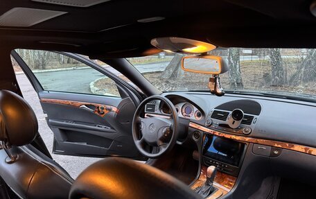 Mercedes-Benz E-Класс, 2003 год, 1 000 000 рублей, 32 фотография