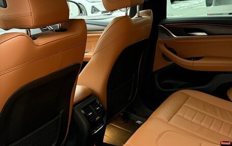 BMW X3, 2020 год, 5 950 000 рублей, 5 фотография