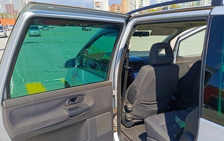 Volkswagen Sharan I рестайлинг, 2007 год, 700 000 рублей, 7 фотография