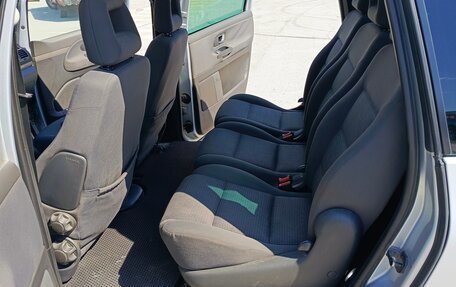 Volkswagen Sharan I рестайлинг, 2007 год, 700 000 рублей, 8 фотография