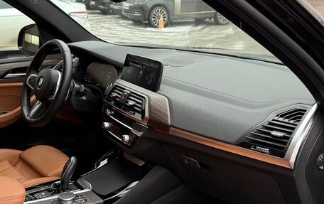 BMW X3, 2020 год, 5 950 000 рублей, 7 фотография