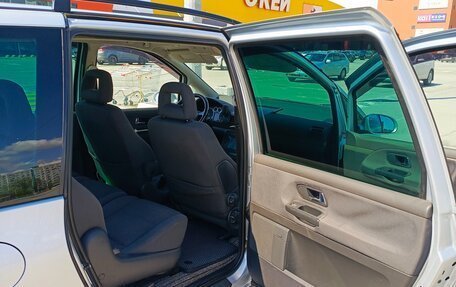 Volkswagen Sharan I рестайлинг, 2007 год, 700 000 рублей, 10 фотография